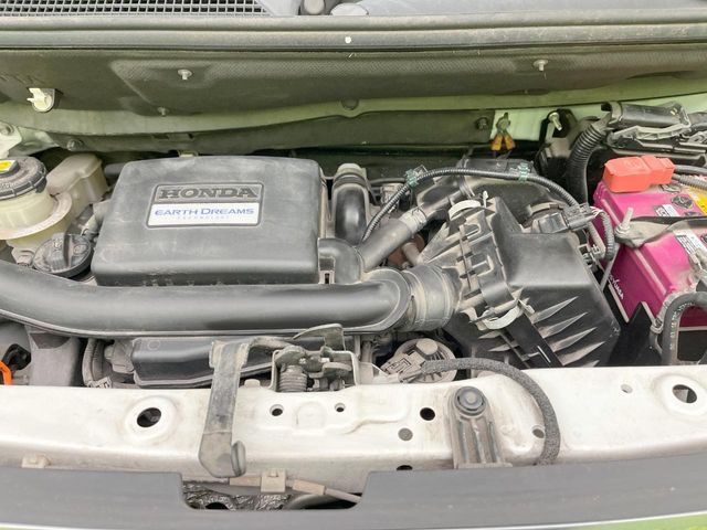 HONDA N BOX 2018 Image 31