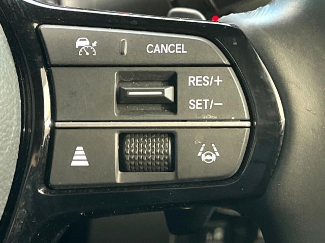 HONDA STEPWAGON E:HEV SPAD 2022 Image 31