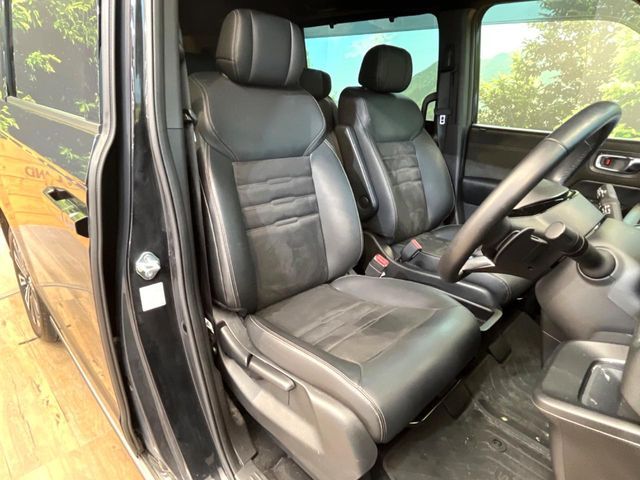 HONDA STEPWAGON E:HEV SPAD 2022 Image 31