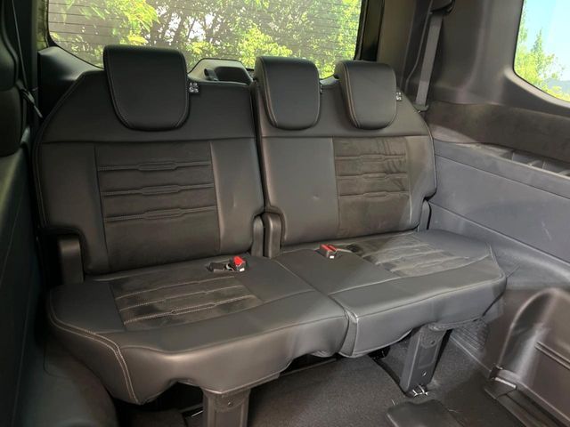 HONDA STEPWAGON E:HEV SPAD 2022 Image 31