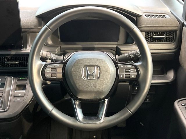 HONDA STEPWAGON E:HEV SPAD 2022 Image 31