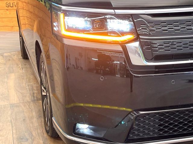 HONDA STEPWAGON E:HEV SPAD 2022 Image 31