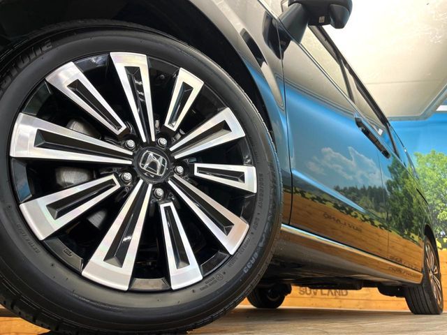 HONDA STEPWAGON E:HEV SPAD 2022 Image 31