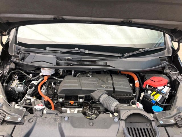 HONDA STEPWAGON E:HEV SPAD 2022 Image 31