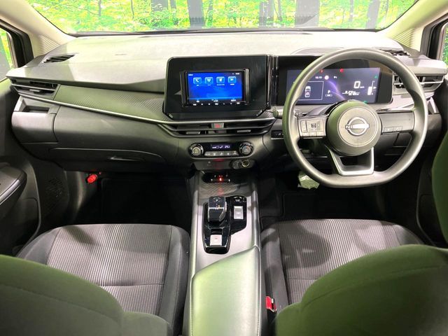 NISSAN NOTE 2023 Image 31