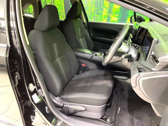 NISSAN NOTE 2023 Image 31