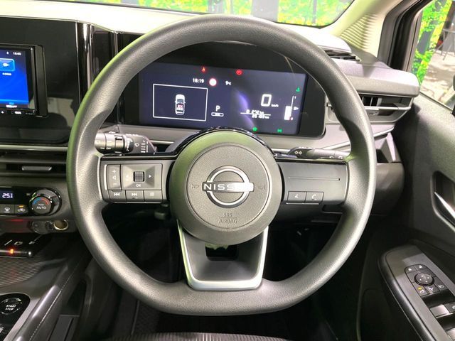 NISSAN NOTE 2023 Image 31