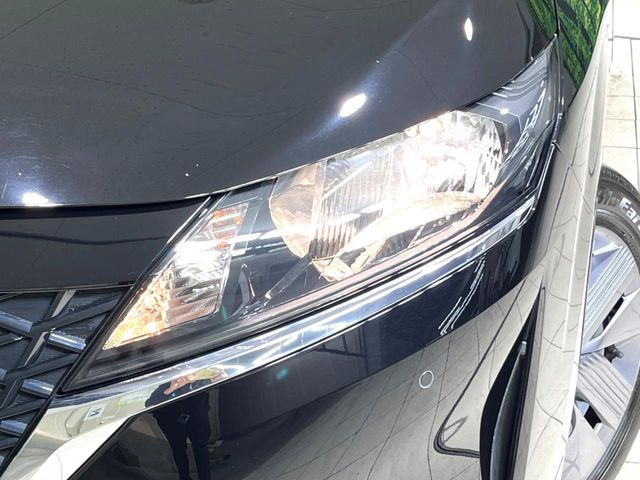 NISSAN NOTE 2023 Image 31