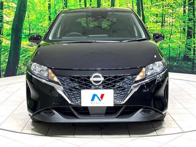 NISSAN NOTE 2023 Image 31
