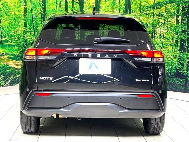 NISSAN NOTE 2023 Image 31