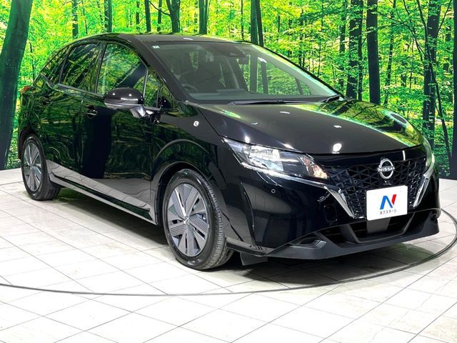 NISSAN NOTE 2023 Image 31