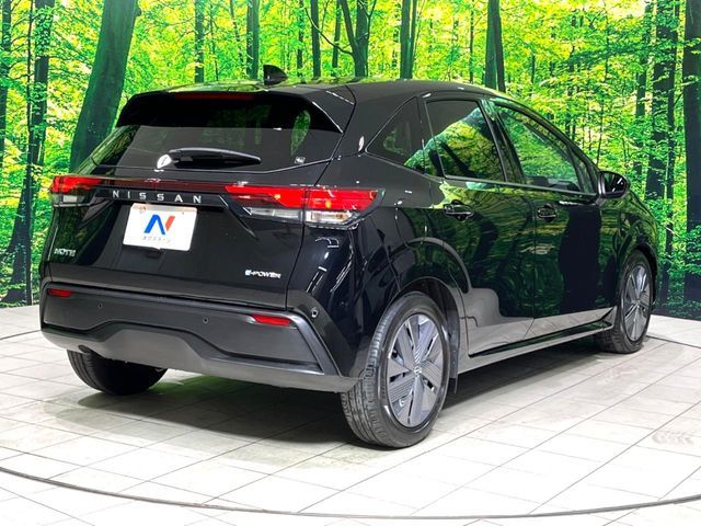 NISSAN NOTE 2023 Image 31