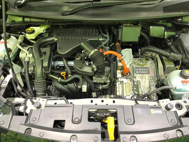 NISSAN NOTE 2023 Image 31