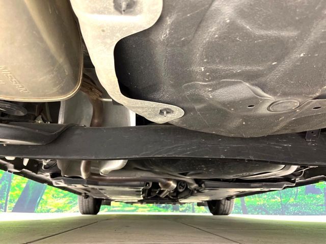 NISSAN NOTE 2023 Image 31