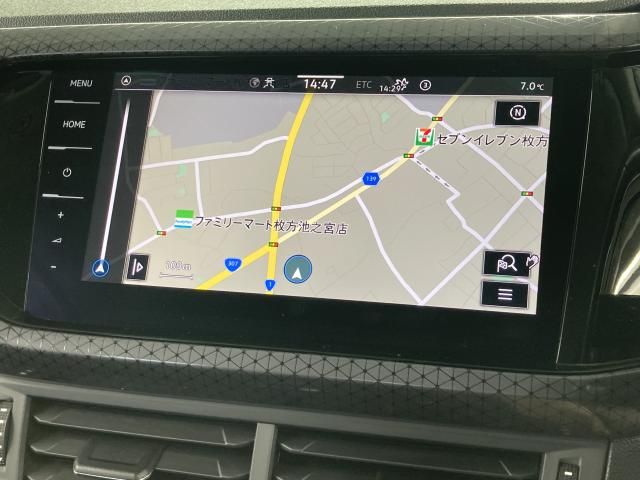 VOLKSWAGEN T-CROSS 2023 Image 31