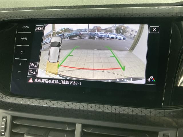 VOLKSWAGEN T-CROSS 2023 Image 31