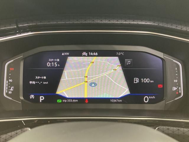 VOLKSWAGEN T-CROSS 2023 Image 31