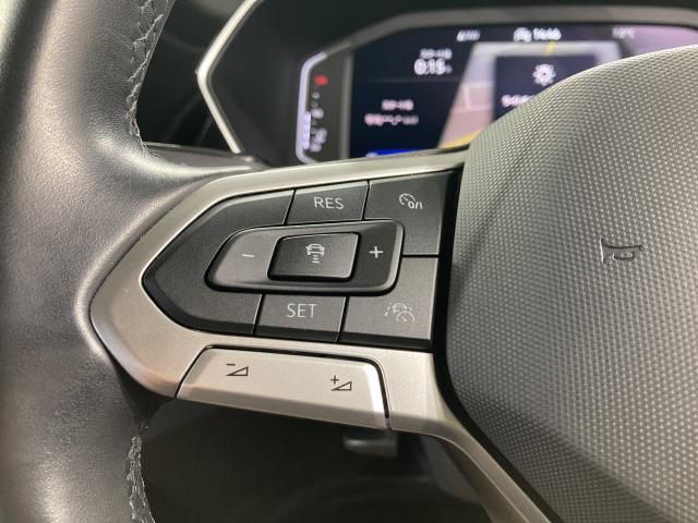 VOLKSWAGEN T-CROSS 2023 Image 31