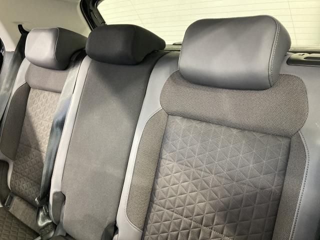 VOLKSWAGEN T-CROSS 2023 Image 31