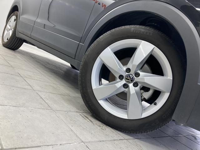 VOLKSWAGEN T-CROSS 2023 Image 31