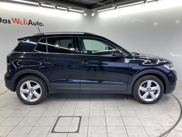 VOLKSWAGEN T-CROSS 2023 Image 31