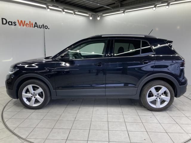 VOLKSWAGEN T-CROSS 2023 Image 31