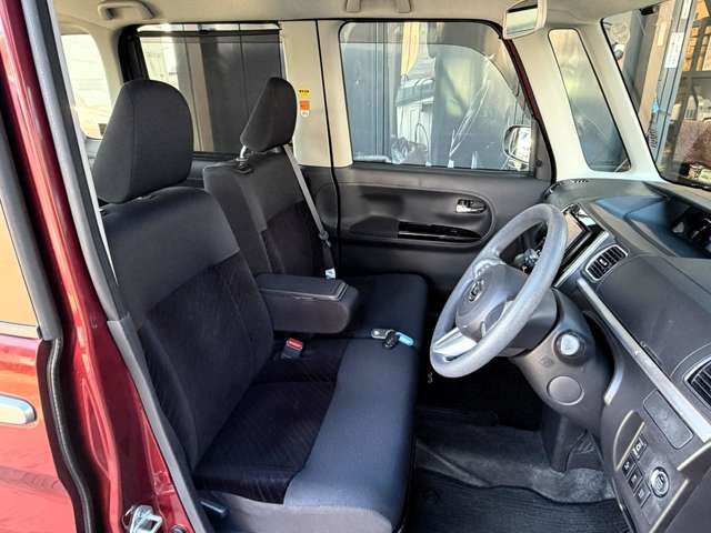 DAIHATSU TANTO CUSTOM 2015 Image 31