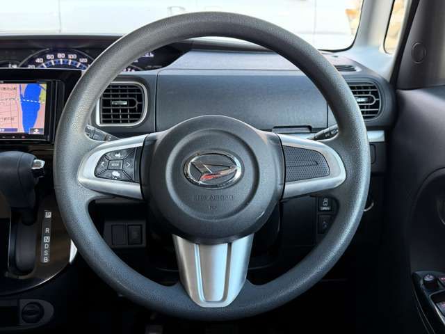 DAIHATSU TANTO CUSTOM 2015 Image 31