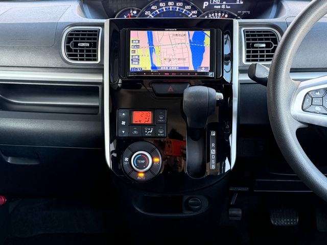 DAIHATSU TANTO CUSTOM 2015 Image 31