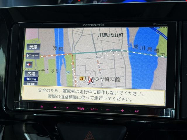 DAIHATSU TANTO CUSTOM 2015 Image 31