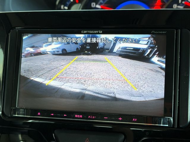 DAIHATSU TANTO CUSTOM 2015 Image 31