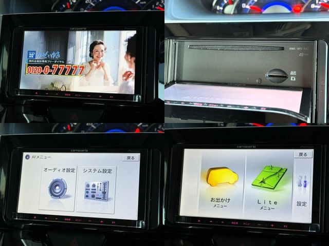 DAIHATSU TANTO CUSTOM 2015 Image 31