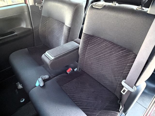 DAIHATSU TANTO CUSTOM 2015 Image 31