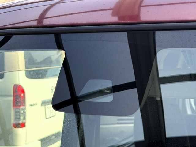 DAIHATSU TANTO CUSTOM 2015 Image 31