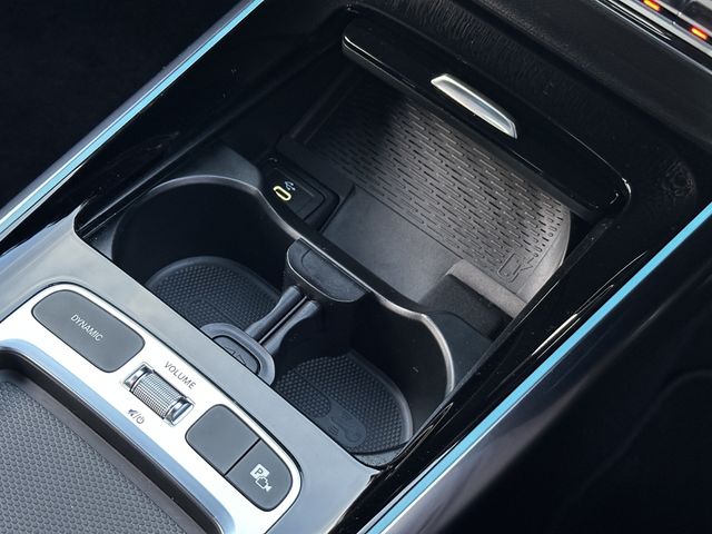 MERCEDES BENZ GLA CL 2024 Image 31