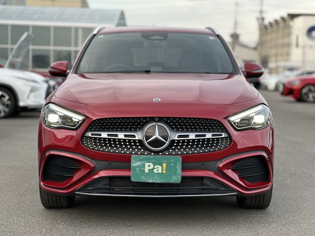 MERCEDES BENZ GLA CL 2024 Image 31