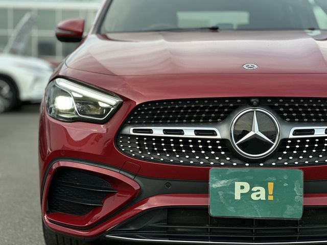 MERCEDES BENZ GLA CL 2024 Image 31