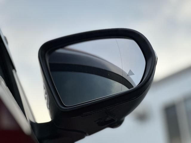 MERCEDES BENZ GLA CL 2024 Image 31