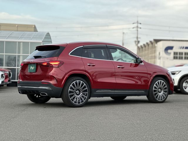 MERCEDES BENZ GLA CL 2024 Image 31