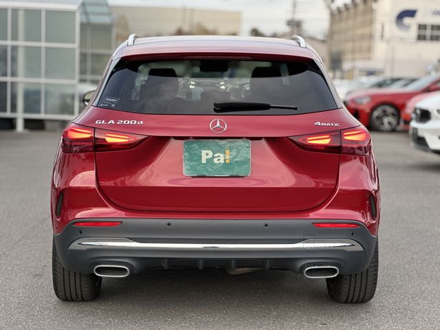 MERCEDES BENZ GLA CL 2024 Image 31