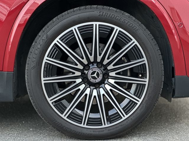 MERCEDES BENZ GLA CL 2024 Image 31