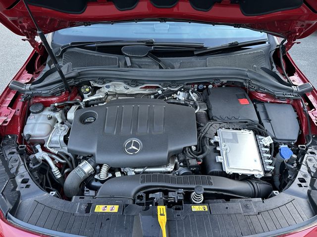 MERCEDES BENZ GLA CL 2024 Image 31