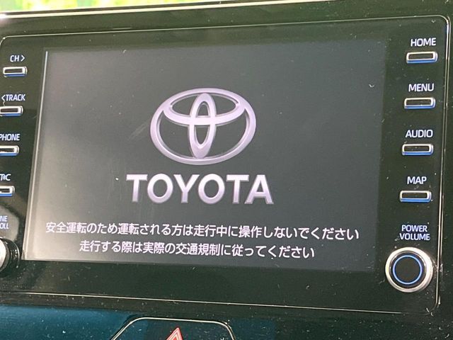 TOYOTA HARRIER HYBRID 2021 Image 31
