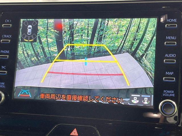 TOYOTA HARRIER HYBRID 2021 Image 31