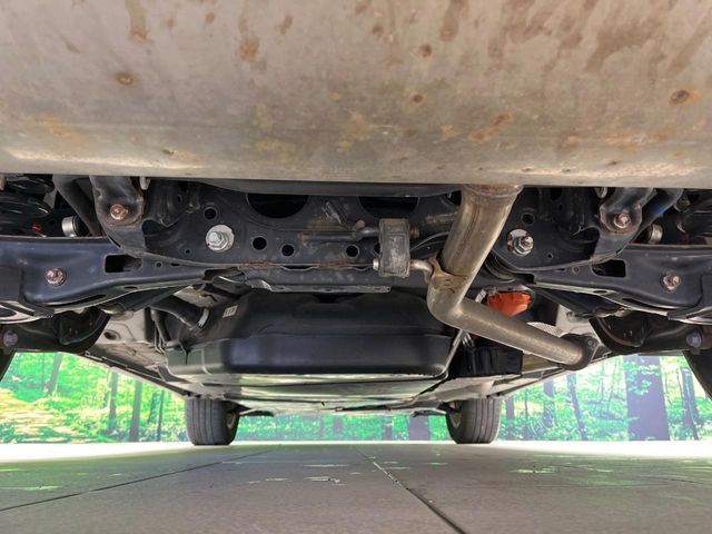 TOYOTA HARRIER HYBRID 2021 Image 31