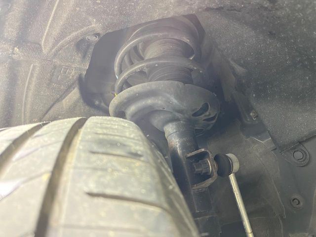 TOYOTA HARRIER HYBRID 2021 Image 31