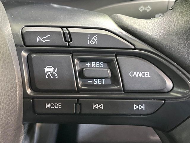 TOYOTA AQUA 2022 Image 31