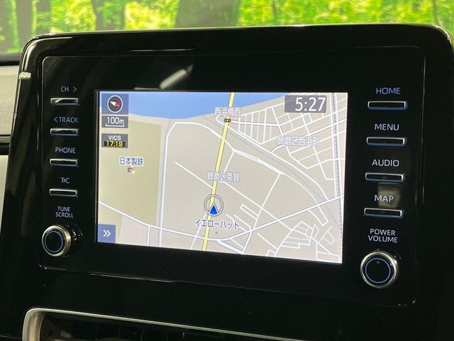 TOYOTA AQUA 2022 Image 31