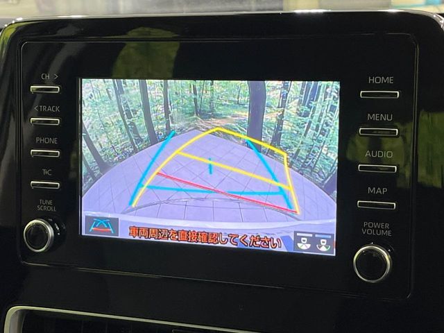 TOYOTA AQUA 2022 Image 31