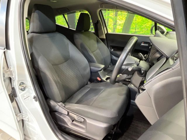 TOYOTA AQUA 2022 Image 31